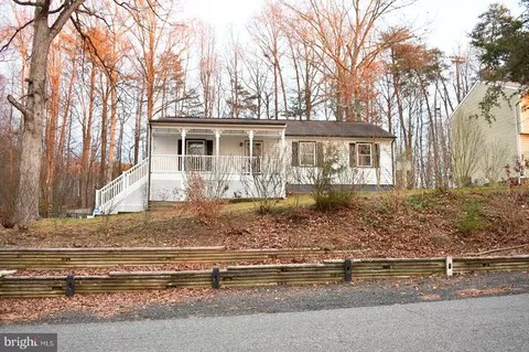 316 Albany St, Fredericksburg, VA 22407