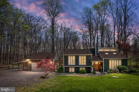 10417 Shaw Dr, Spotsylvania, VA 22553