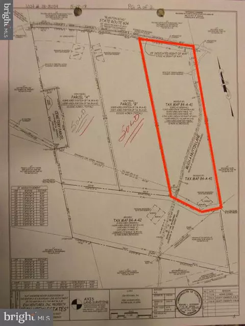 7100 Blanton Rd, Ruther Glen, VA 22546