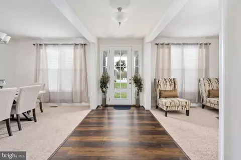 11210 Willow Oak Ct, Fredericksburg, VA 22407