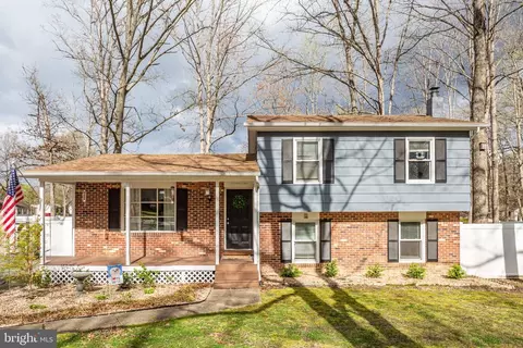 227 Hampton Dr, Spotsylvania, VA 22551