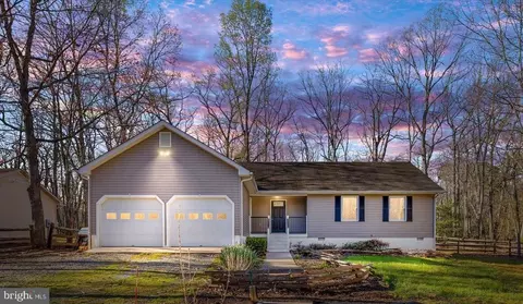 12707 Wilderness Park Dr, Spotsylvania, VA 22551