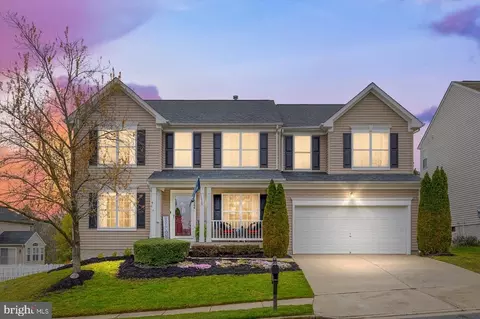 5204 Linden Dr, Fredericksburg, VA 22407
