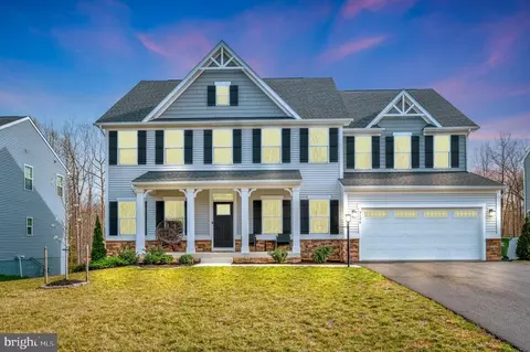 5106 Mulberry, Fredericksburg, VA 22407