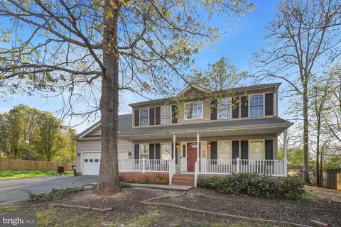 10807 Wise Ct, Spotsylvania, VA 22553