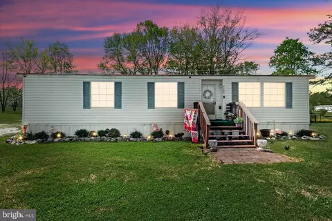 7104 Marye Rd, Spotsylvania, VA 22551