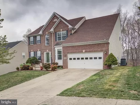 10109 Lees Crossing Ln, Fredericksburg, VA 22408