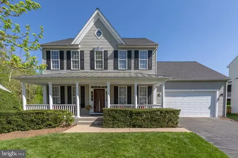 11011 Spring Meadow Blvd, Fredericksburg, VA 22407