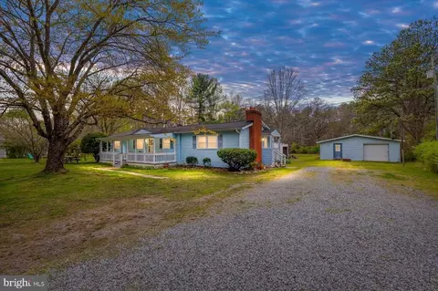 9816 Brock Rd, Spotsylvania, VA 22553