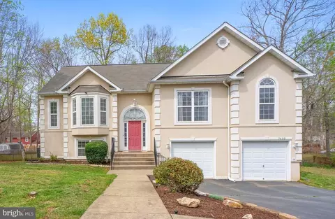 3600 Alberta Dr, Fredericksburg, VA 22408