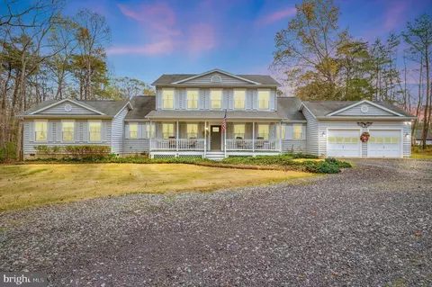 11521 Brock Rd, Spotsylvania, VA 22553