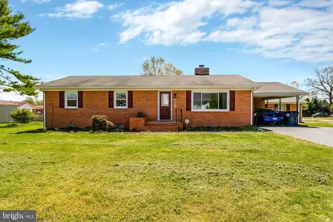 6004 Lasalle Dr, Fredericksburg, VA 22407