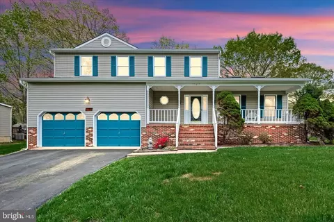 10615 Maple Ridge Dr, Spotsylvania, VA 22553