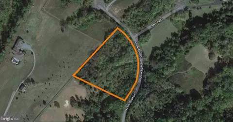 Arrow Point Dr, Orange, VA 22960
