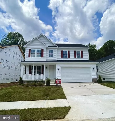 11410 Bluestem Way, Fredericksburg, VA 22407
