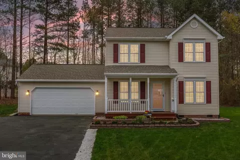 4212 Saltburn Ct, Fredericksburg, VA 22408