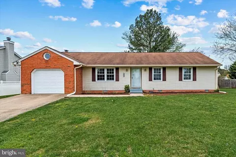 5089 Blarney St, Fredericksburg, VA 22407