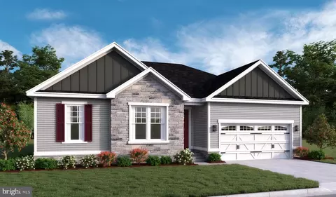 8512 Fleetwood Dr, Spotsylvania, VA 22551