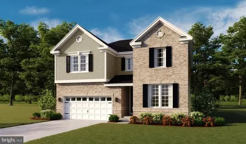 8514 Fleetwood Dr, Spotsylvania, VA 22551