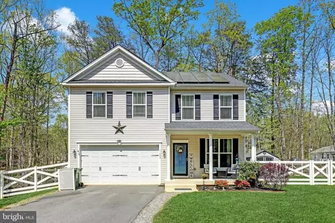 11003 Stockade Dr, Spotsylvania, VA 22551