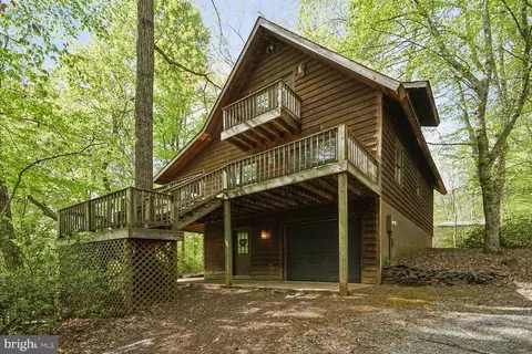 5409 Harbour Blf, Mineral, VA 23117