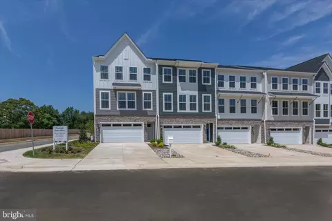 3812 Drayton Ct, Fredericksburg, VA 22408
