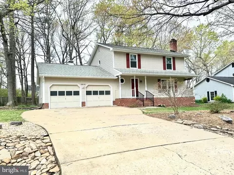 3913 Hazel Ct, Fredericksburg, VA 22407