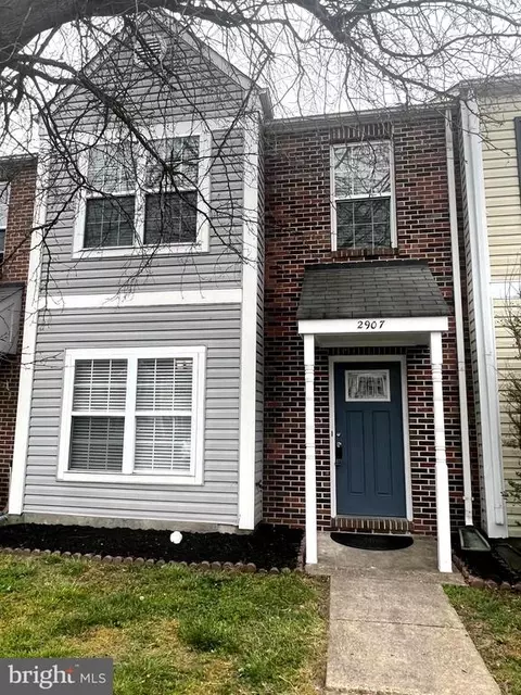 2907 Broyhill Ct, Fredericksburg, VA 22408