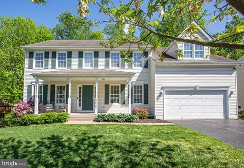 9907 Ashmeade Ct, Fredericksburg, VA 22407