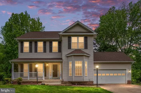 11409 Kimberley Ln, Fredericksburg, VA 22407