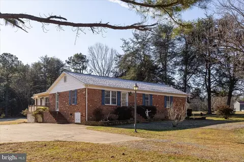 7526 Marye Rd, Spotsylvania, VA 22551
