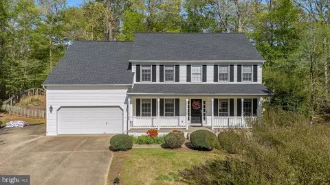 6000 N Danford St N, Fredericksburg, VA 22407