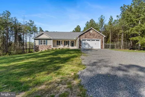 9915 Post Oak Rd, Spotsylvania, VA 22551