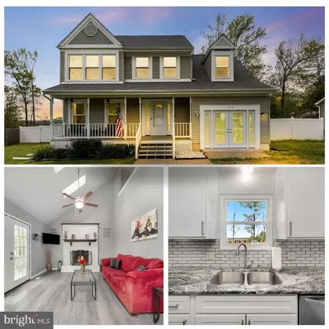 308 General Dr, Spotsylvania, VA 22551
