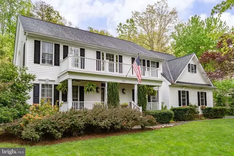 11907 Old Hickory Ct, Spotsylvania, VA 22551