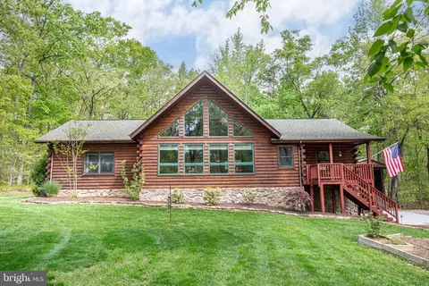 8803 Boulevard Of The Generals, Spotsylvania, VA 22553