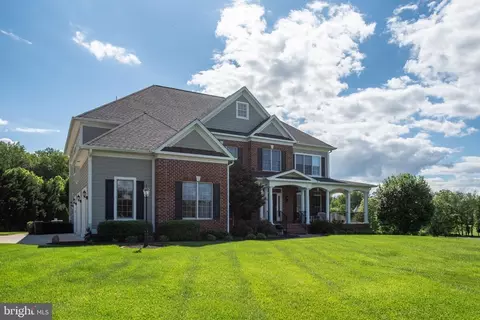 9902 S Harris Farm Rd S, Spotsylvania, VA 22553