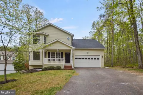 11104 Sabre Ct, Spotsylvania, VA 22551