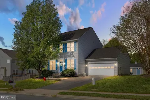 6421 Hot Spring Ln, Fredericksburg, VA 22407