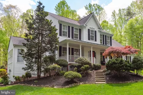 10617 Gannett Ln, Spotsylvania, VA 22553