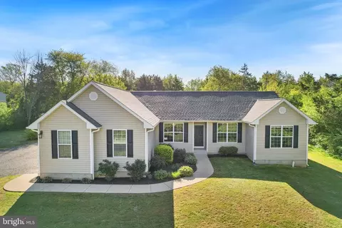 8015 Courthouse Rd, Spotsylvania, VA 22551