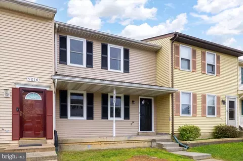 5218 Magnolia Pl, Fredericksburg, VA 22407