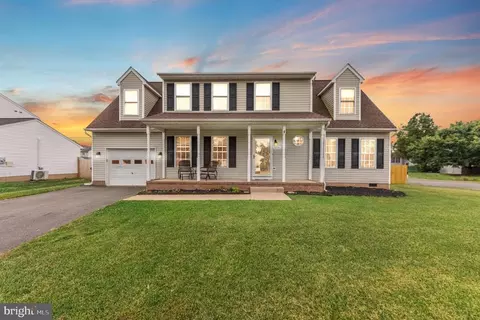 10701 Allie Dr, Fredericksburg, VA 22408