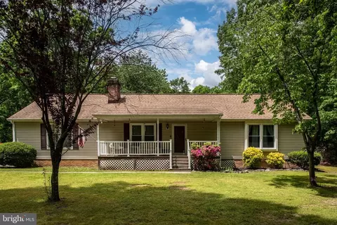 9110 Bunker Hill Rd, Fredericksburg, VA 22407