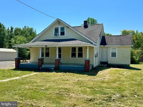 6710 Massaponax Church Rd, Spotsylvania, VA 22551
