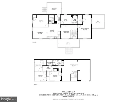 9504 Mandy Ln, Partlow, VA 22534 photo 50