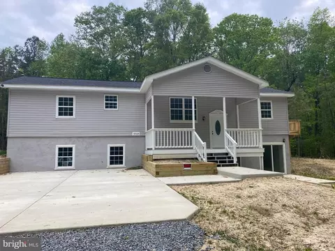9504 Mandy Ln, Partlow, VA 22534 photo 3