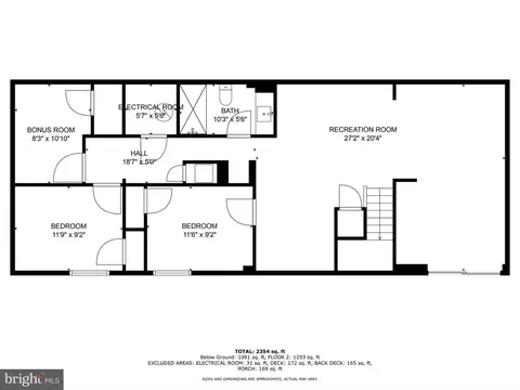 9504 Mandy Ln, Partlow, VA 22534 photo 48