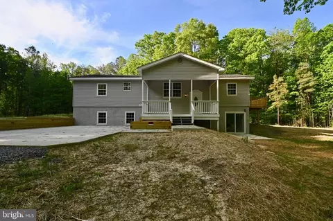 9504 Mandy Ln, Partlow, VA 22534 photo 2