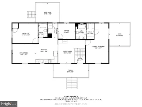 9504 Mandy Ln, Partlow, VA 22534 photo 49
